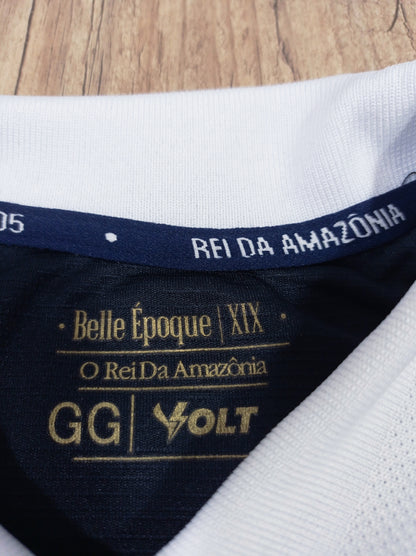 Remo Shirt - 2023 - Belle Époque