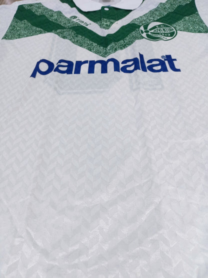 Youth Shirt - Feint - Parmalat - 90s