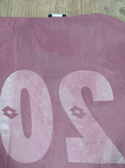 Caxias de Jogo Shirt - Lotto - 2001 - with damage