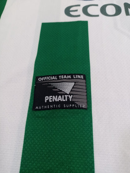 Camisa do América Mineiro - de Jogo - Anos 90