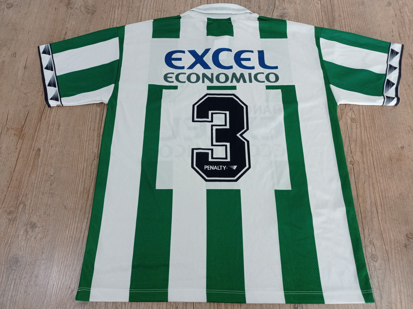 Camisa do América Mineiro - de Jogo - Anos 90