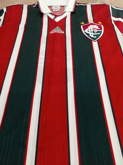 Fluminense Shirt - Game - 90s