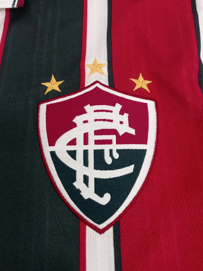 Fluminense Shirt - Game - 90s