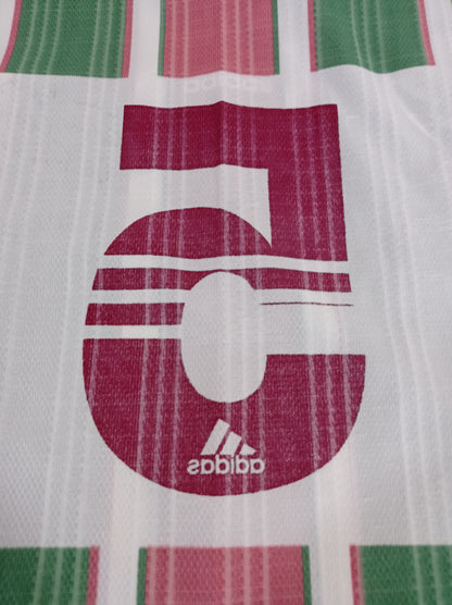 Fluminense Shirt - Game - 90s
