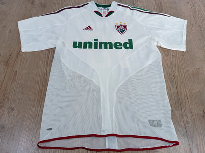 Beautiful Fluminense Shirt - 2004/2005