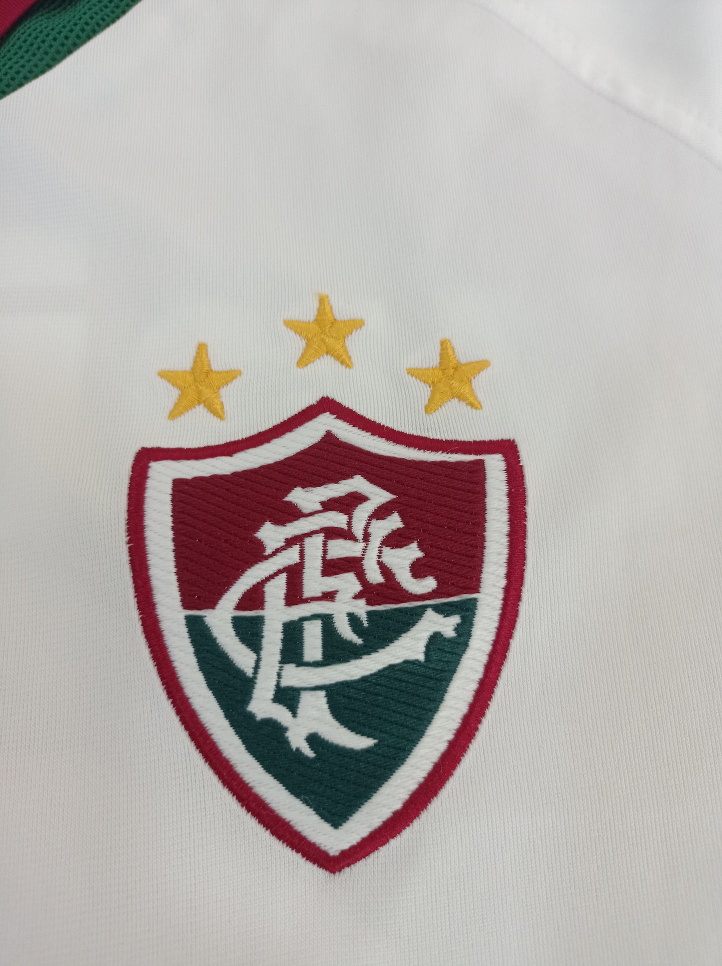 Beautiful Fluminense Shirt - 2004/2005