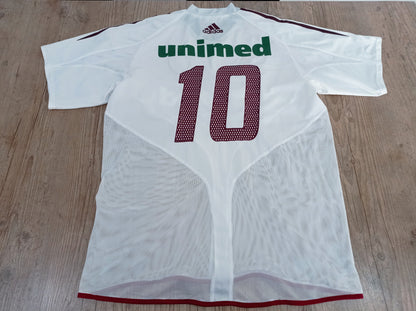 Beautiful Fluminense Shirt - 2004/2005
