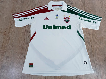 Fluminense Shirt - 2011/2012 - Fred