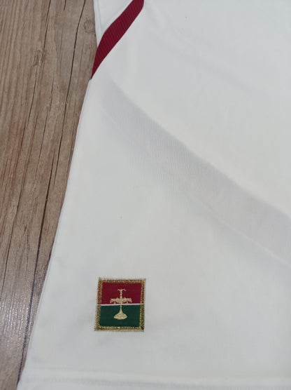 Fluminense Shirt - 2011/2012 - Fred