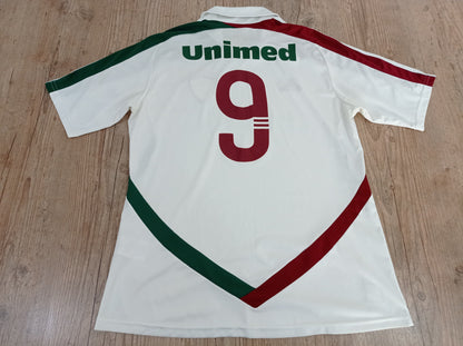Fluminense Shirt - 2011/2012 - Fred