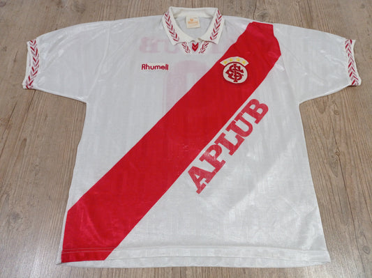 Very Rare International Shirt - Inter - 1995