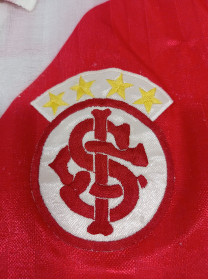 Raríssima Camisa Internacional - Inter - 1995