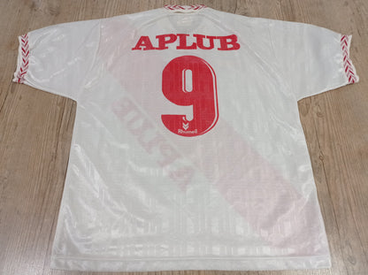 Raríssima Camisa Internacional - Inter - 1995