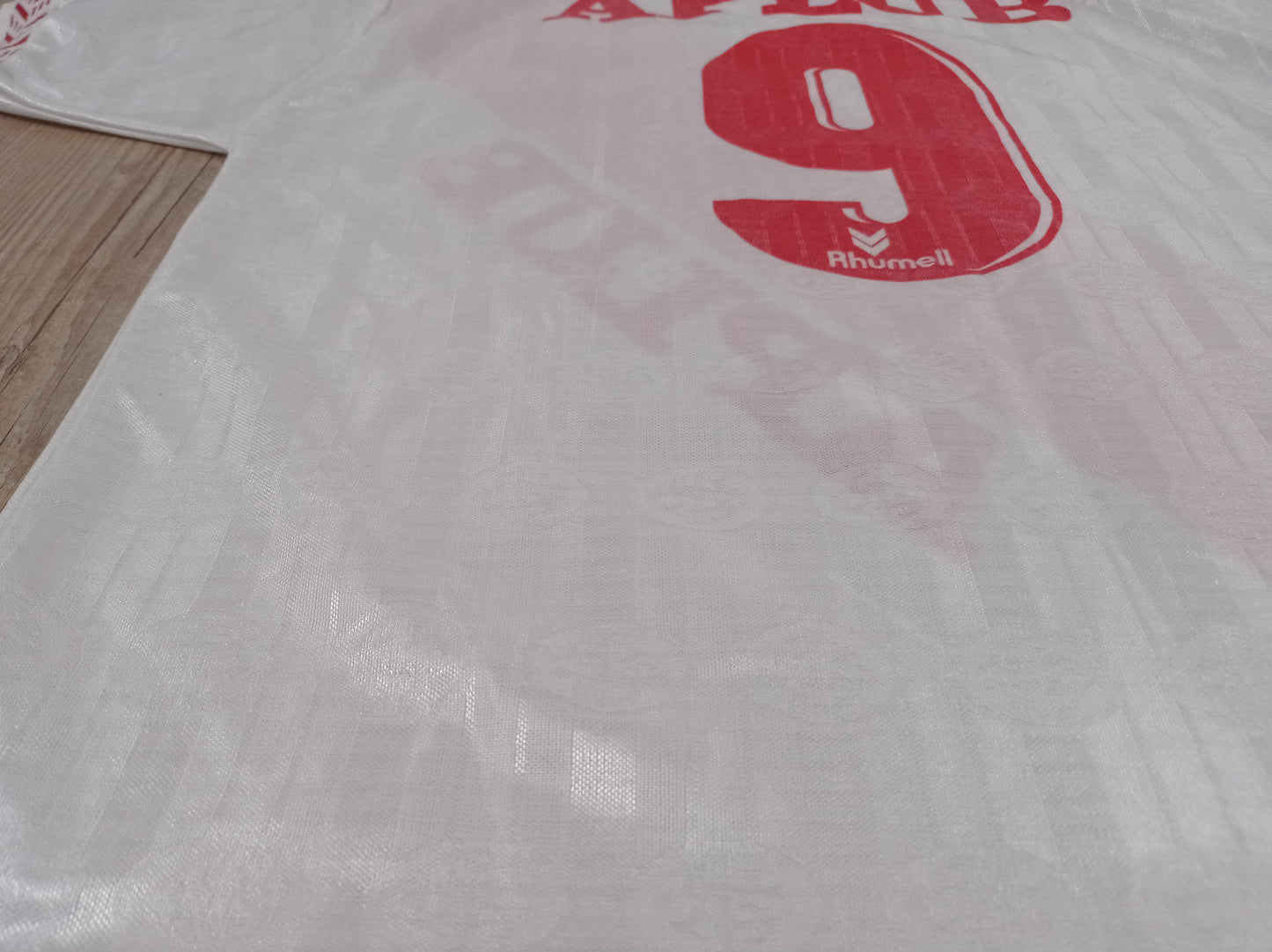 Raríssima Camisa Internacional - Inter - 1995