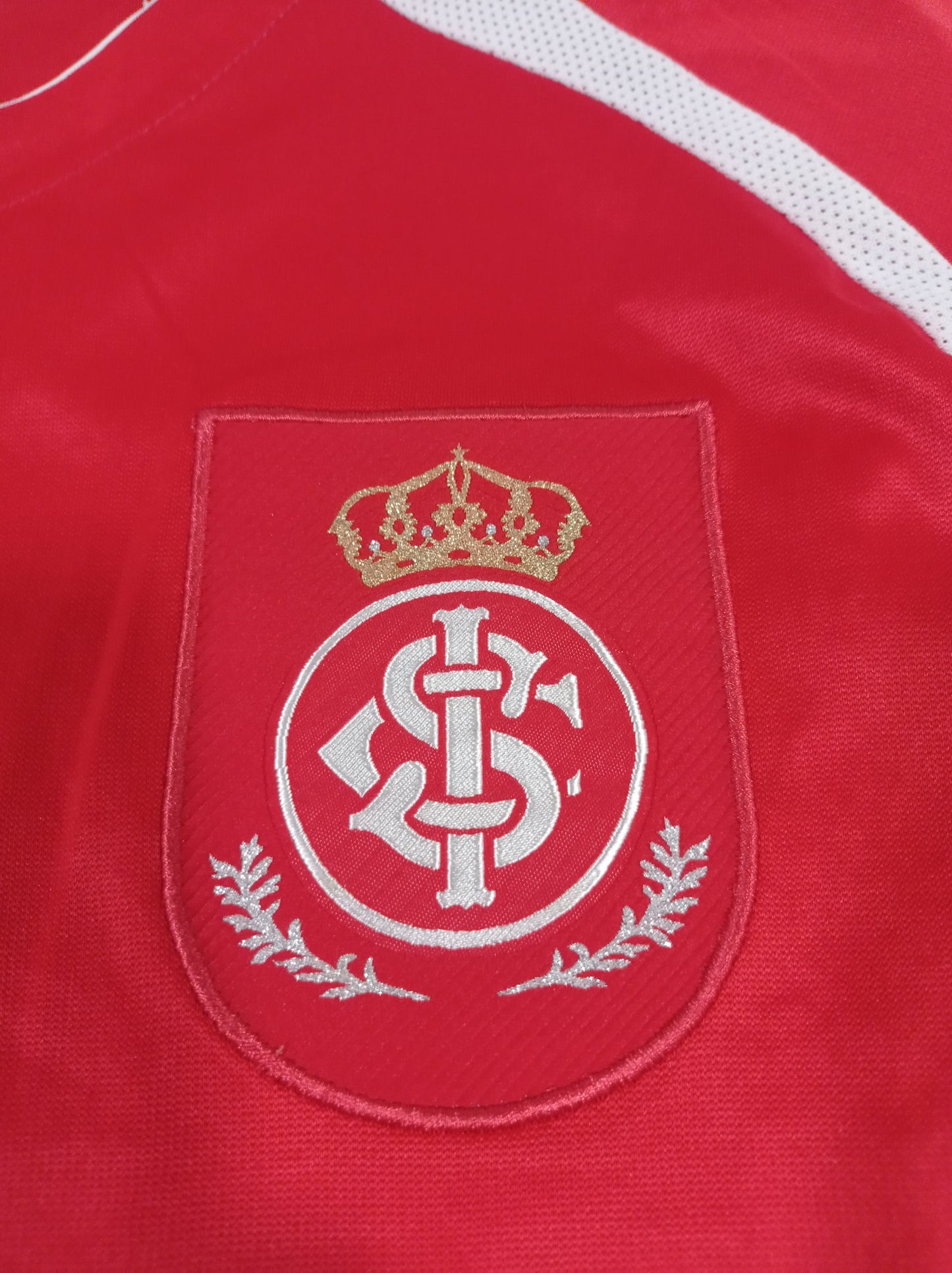 Very Rare International Shirt - Dubai Cup Champion 2008