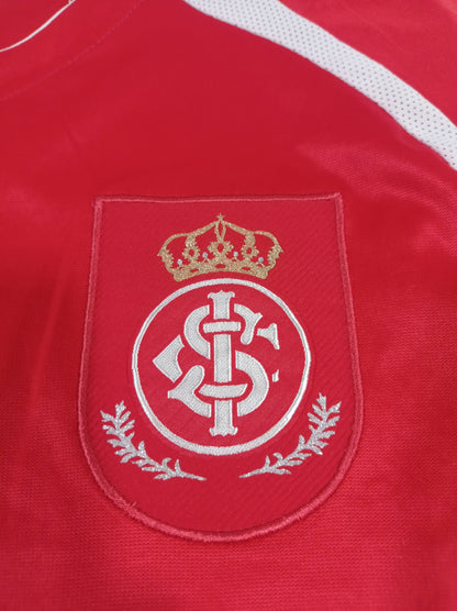 Very Rare International Shirt - Dubai Cup Champion 2008