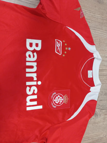 Very Rare International Shirt - Dubai Cup Champion 2008