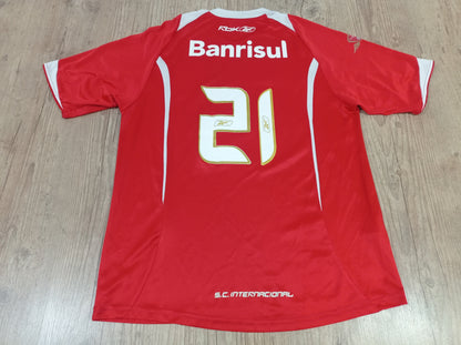 Very Rare International Shirt - Dubai Cup Champion 2008