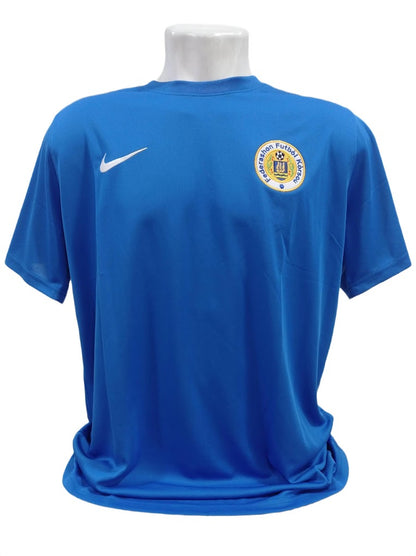 Camisa Curaçao 2019/2020 - Raridade Absoluta