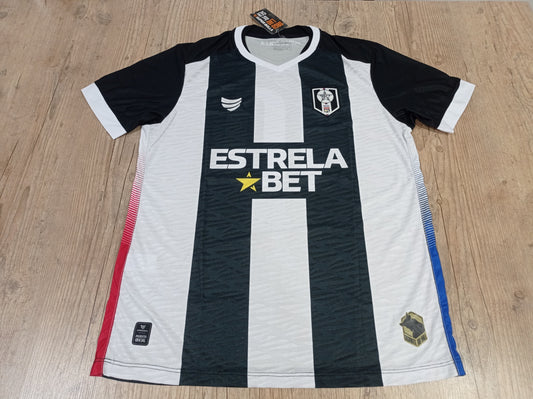 Camisa do Resende - Home - 2023/2024 - Olympique Lyon