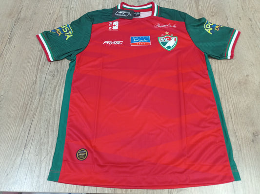 Camisa do Salgueiro - Pernambuco - Modelo Jogador