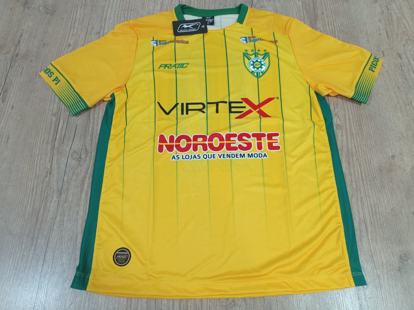 Picos Shirt - 2023/2024 - Northeast Football