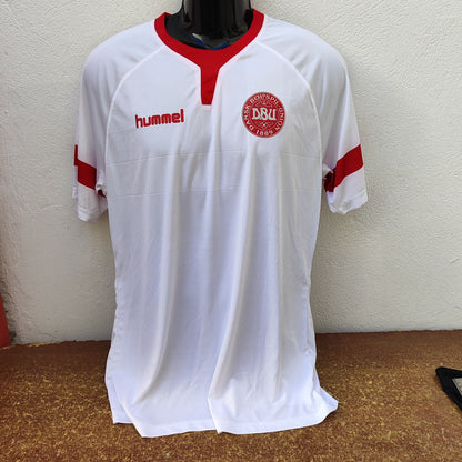 Denmark Hummel Shirt ***** ORDER ****