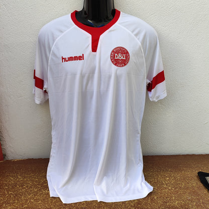Denmark Hummel Shirt ***** ORDER ****