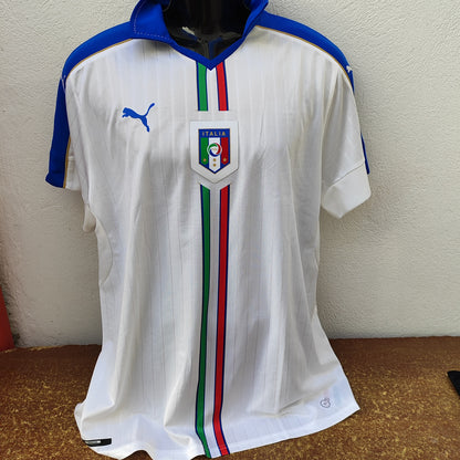 Italy 2015 Shirt GG ***** ORDER ****