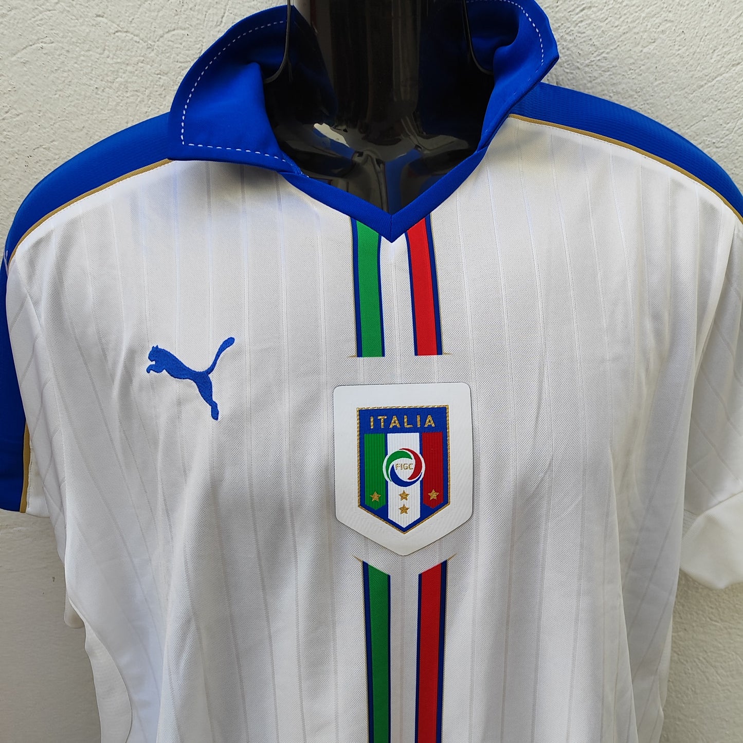 Italy 2015 Shirt GG ***** ORDER ****