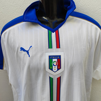 Italy 2015 Shirt GG ***** ORDER ****