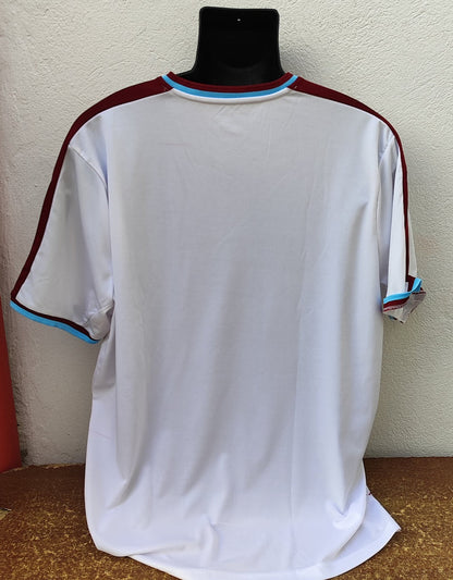 Burnley Inglaerra 2017-2018