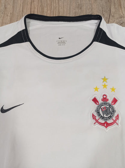 Camisa Do Corinthians 2003/2004