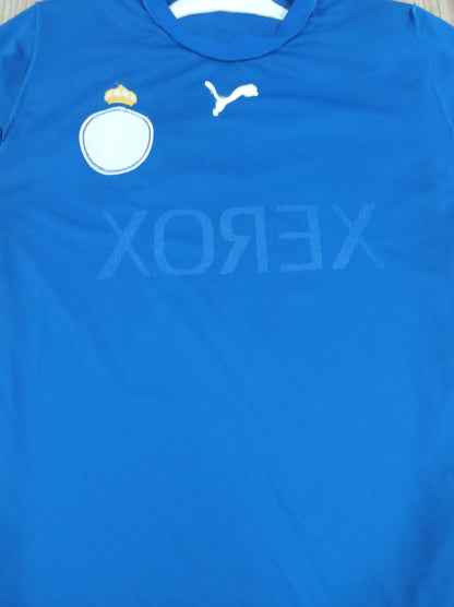Rara Camisa Do Cruzeiro - De Jogo - 2006