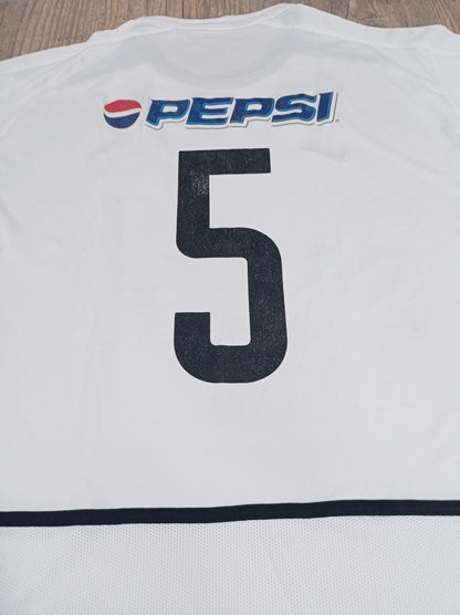 Camisa Do Corinthians 2003/2004