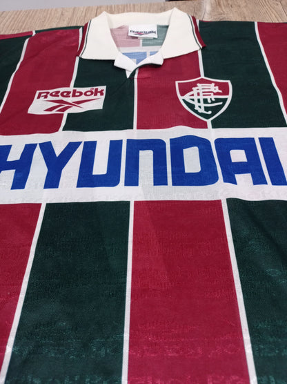 Very Rare and Spectacular - Fluminense - 1995 Long Sleeve