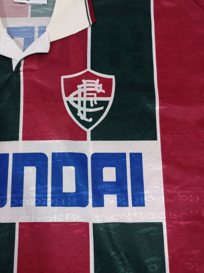 Very Rare and Spectacular - Fluminense - 1995 Long Sleeve