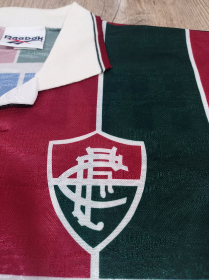 Very Rare and Spectacular - Fluminense - 1995 Long Sleeve