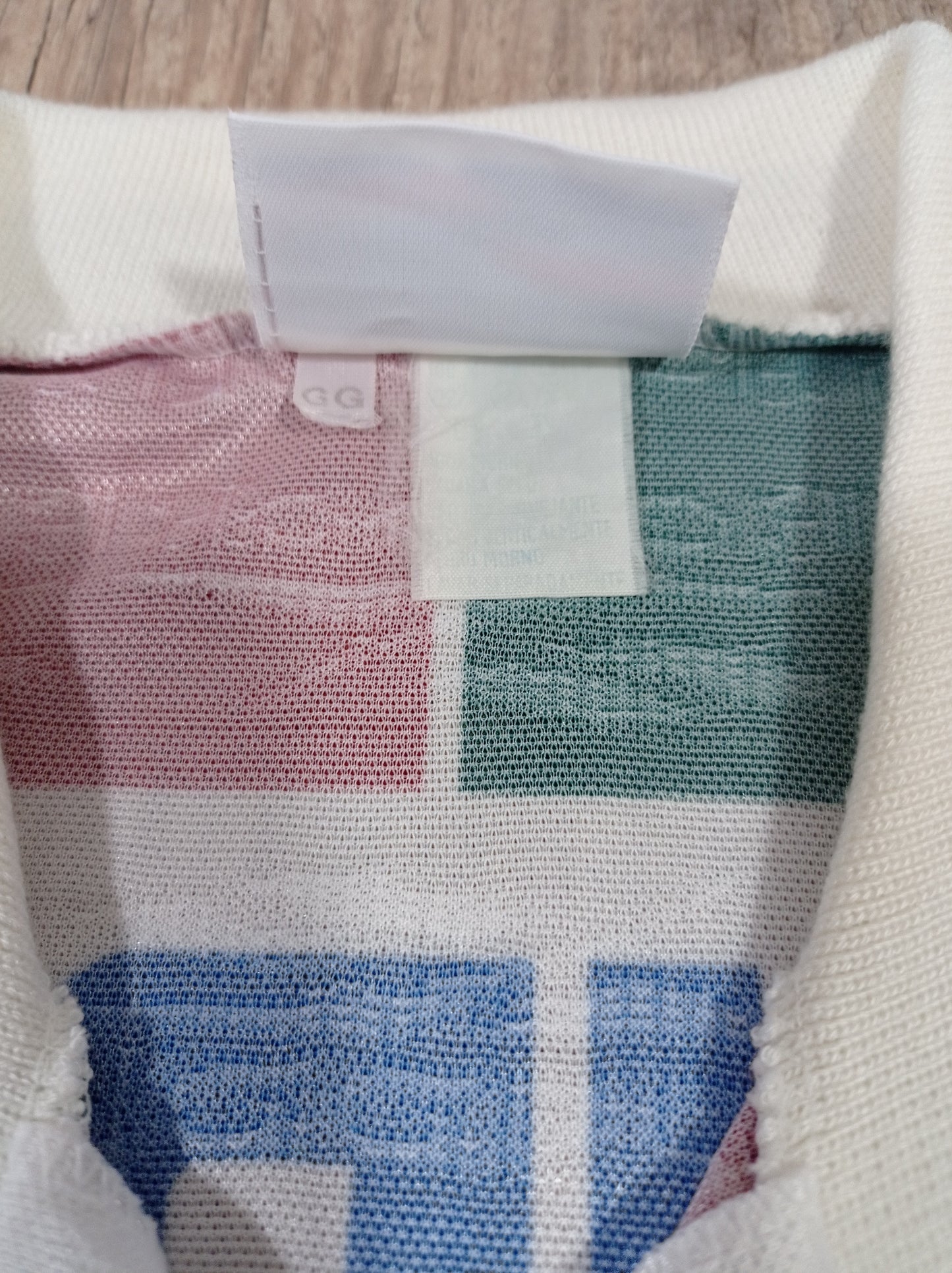 Very Rare and Spectacular - Fluminense - 1995 Long Sleeve