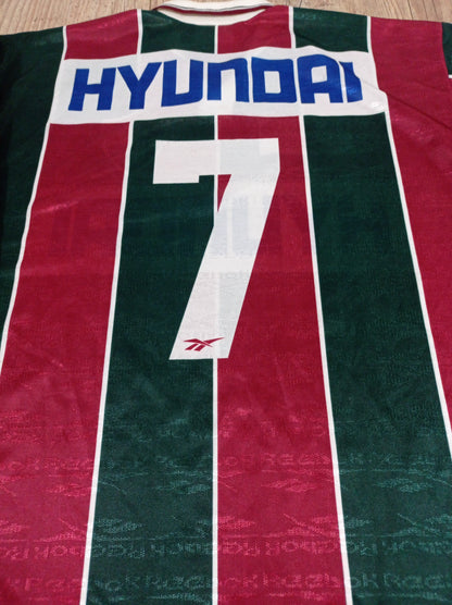 Very Rare and Spectacular - Fluminense - 1995 Long Sleeve