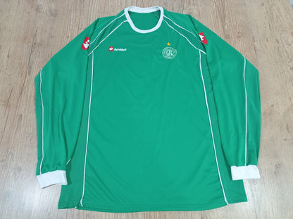 Rare Guarani Game Shirt - 2005 - Long Sleeves