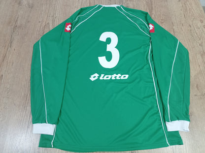 Rare Guarani Game Shirt - 2005 - Long Sleeves