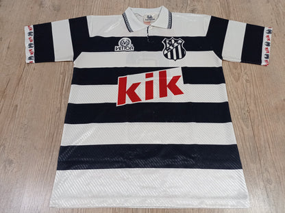Rara Camisa Do Mesquita - Campeonato Carioca - De Jogo - Anos 90