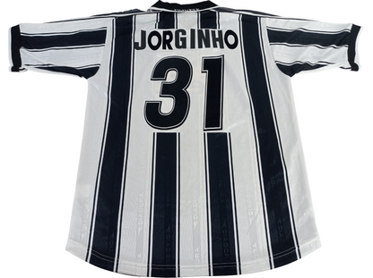 Udinese Classic Match Shirt - Home - 2000/2001