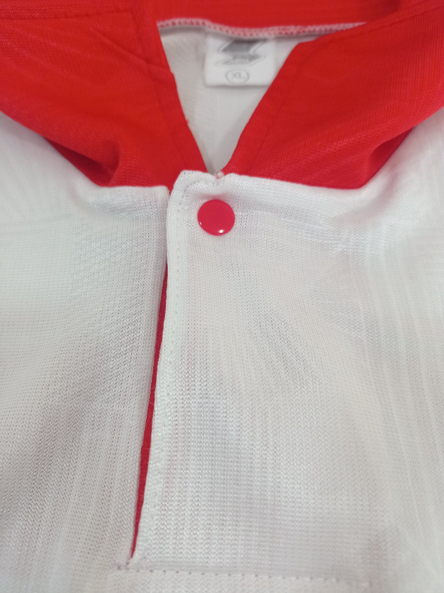 Espetacular Camisa Piacenza – Calcio Anos 90! - Usada em Jogo - de Coleção!