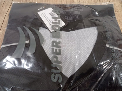 Rare Ponte Preta Shirt - Special Edition 121 Years