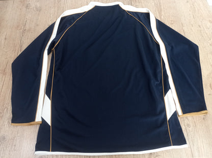 Beautiful Dundee FC Home Shirt - 2007/2008 - Scotland - Long Sleeves