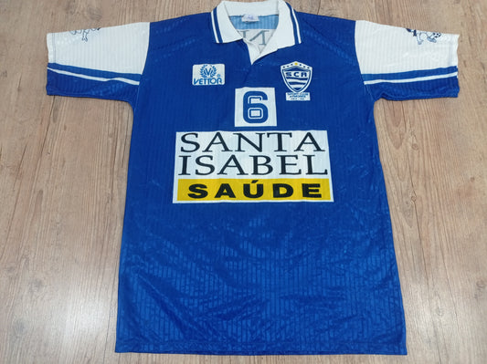Very Rare Aymorés From Ubá - 1990s - Minas Gerais - In the Game!