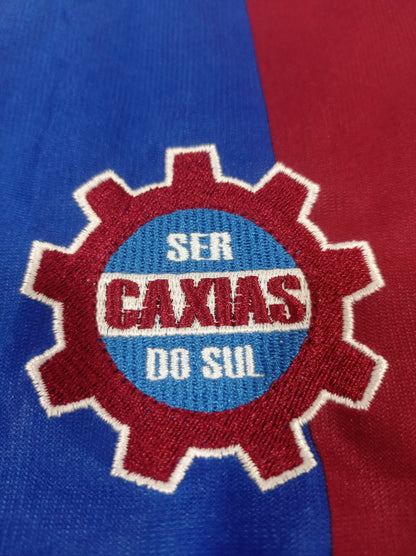 Rare Caxias Shirt - Special Limited Edition 70 Years - 2005