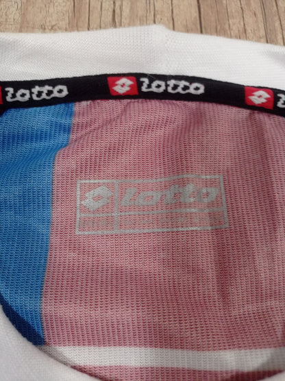Rare Caxias Shirt - Special Limited Edition 70 Years - 2005